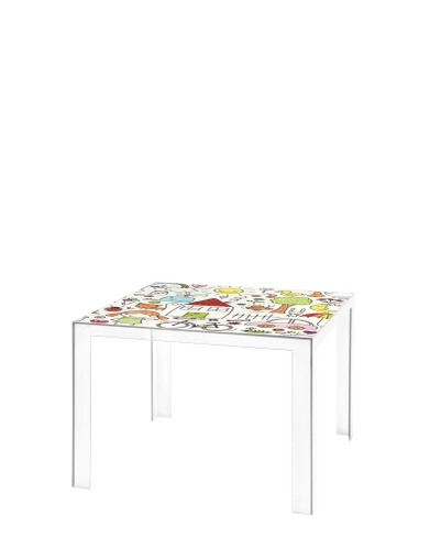 INVISIBLE TABLE KIDS KAR05072AA